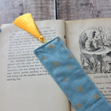 Handmade Bookmark with Tassel