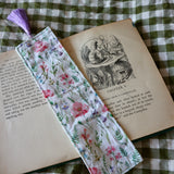 Handmade Bookmark with Tassel