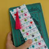 Handmade Bookmark with Tassel