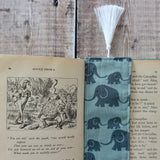 Handmade Bookmark with Tassel
