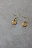Shape Charm Earrings