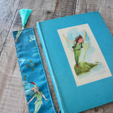 Handmade Bookmark with Tassel