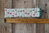 Handmade Pom Pom Bookmark