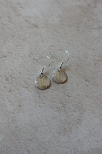 Shape Charm Earrings