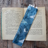 Handmade Pom Pom Bookmark