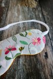 Lavender Filled Eye Mask