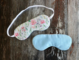 Lavender Filled Eye Mask