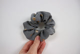 Super Soft Muslin Hair Scrunchies