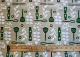 Judith Cotton Fabric | Kitchen and Cooking