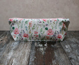 Meadow Flowers Pencil Case