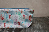 Under the Sea Pencil Case