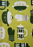 Judith Cotton Fabric | Kitchen and Cooking