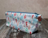 Under the Sea Pencil Case