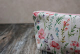 Meadow Flowers Pencil Case