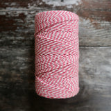 Rainbow Bakers Twine - Assorted Colours