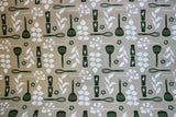 Judith Cotton Fabric | Kitchen and Cooking