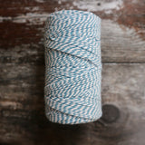 Rainbow Bakers Twine - Assorted Colours