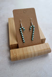 Candy Cane Earrings