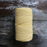 Rainbow Bakers Twine - Assorted Colours