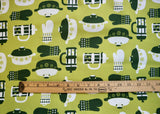 Judith Cotton Fabric | Kitchen and Cooking