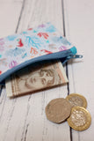 Under the Sea Coin Purse