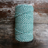 Rainbow Bakers Twine - Assorted Colours