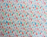 Ursula Cotton Fabric