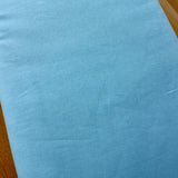 100% Cotton Fabric - Various Colours