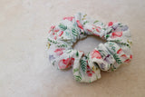 Meadow Flowers Hair Scrunchie