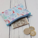 Under the Sea Coin Purse