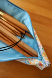 Super Long Knitting Needle Case