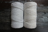 Christmas Metallic Bakers Twine - Assorted Colours