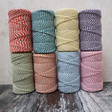 Rainbow Bakers Twine - Assorted Colours