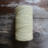 Rainbow Bakers Twine - Assorted Colours