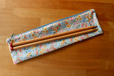 Super Long Knitting Needle Case