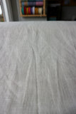 100% Linen Fabric - Various Colours