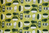 Judith Cotton Fabric | Kitchen and Cooking