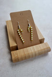Candy Cane Earrings