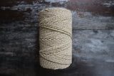 Christmas Metallic Bakers Twine - Assorted Colours