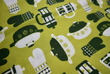 Judith Cotton Fabric | Kitchen and Cooking