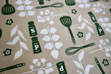 Judith Cotton Fabric | Kitchen and Cooking