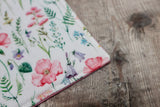 Meadow Flowers Pair of Coasters