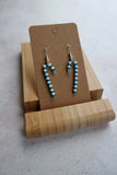 Candy Cane Earrings